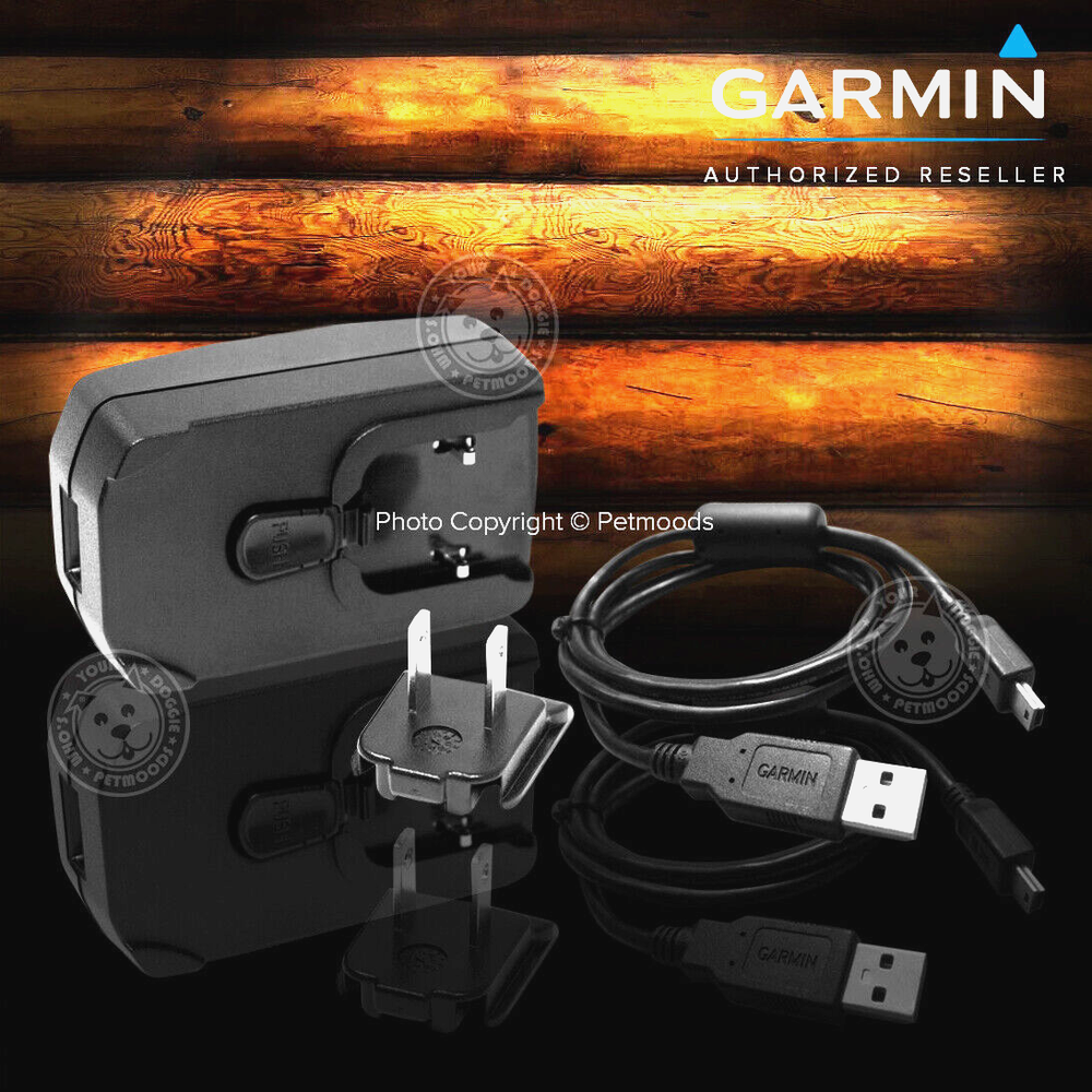 Garmin BarkLimiter Deluxe Bark Collar Auto Correction - 010-01070-10