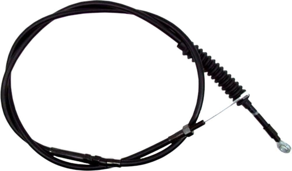 Motion Pro Blackout Clutch Cable 06-2146