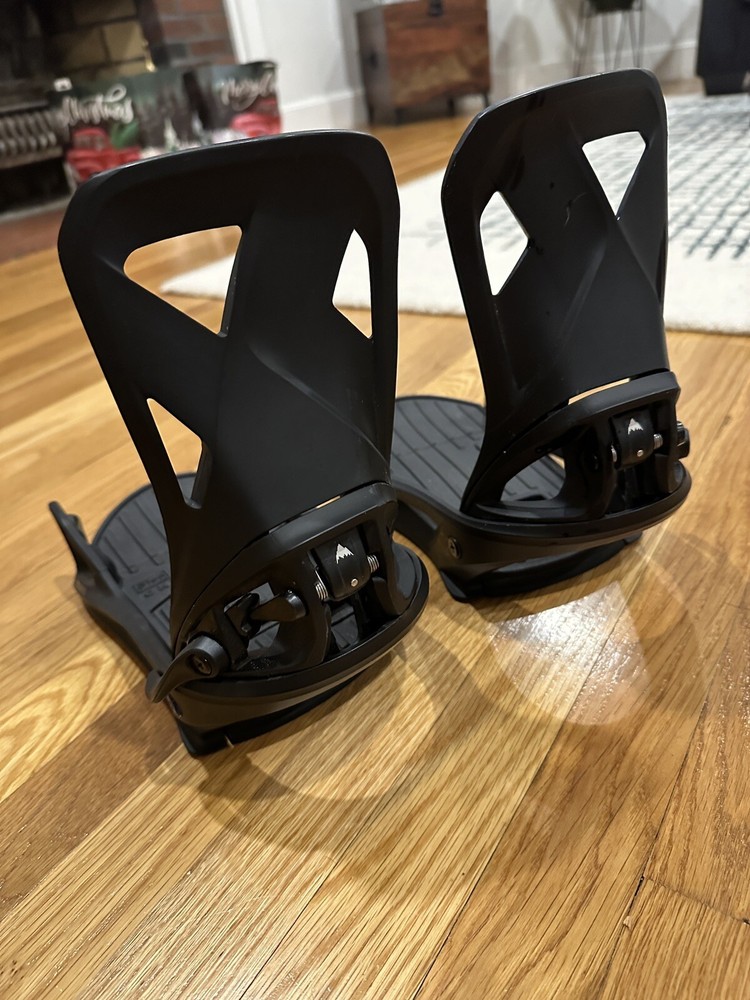 Snowboarding Binding's and Boot's