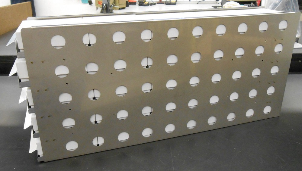 THERMO SCIENTIFIC RACKS & BOXES ULTRA LOW TEMPERATURE FREEZERS