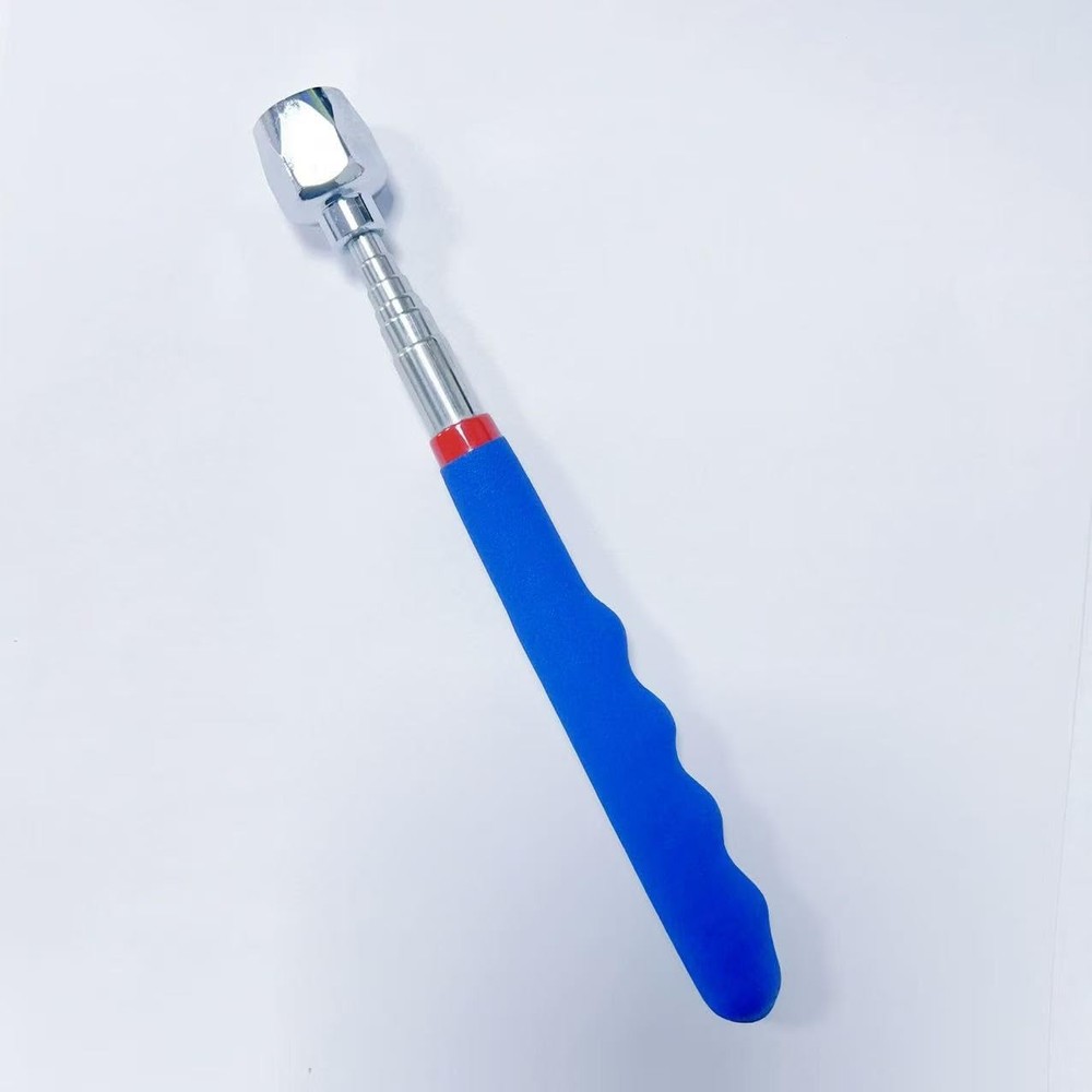 Telescoping Magnetic Pickup Tool, Stick Rod Extendable multi-tool Gift
