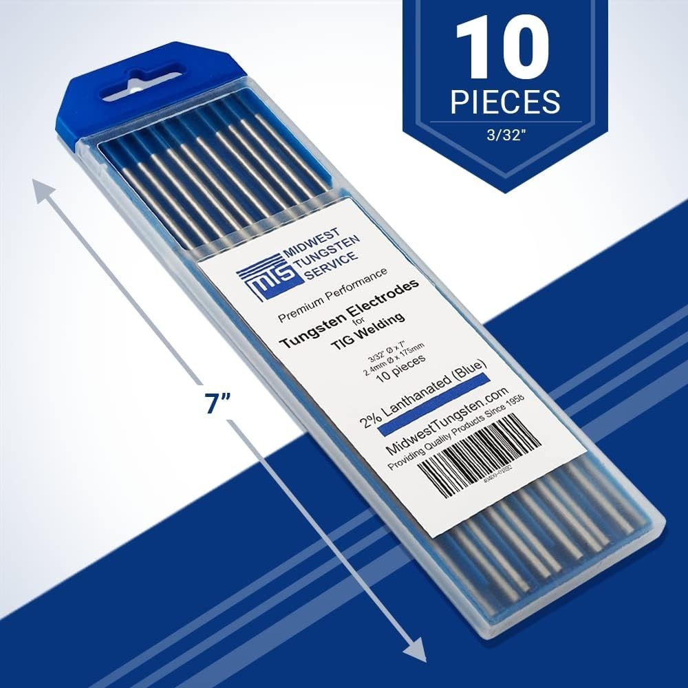 Top Choice for Aluminum & Magnesium Welding