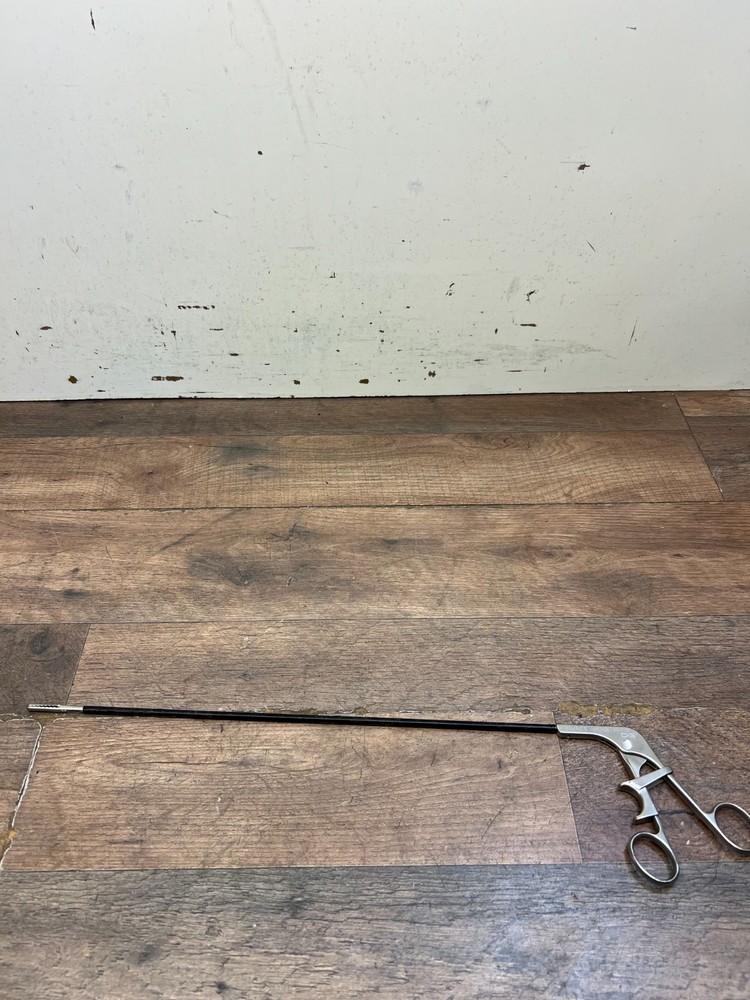 8360-00 Prestige Atraumatic Grasper Single Action