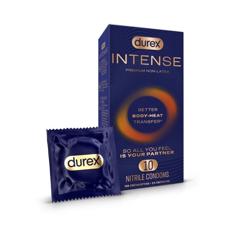 Intense 10 302340995757