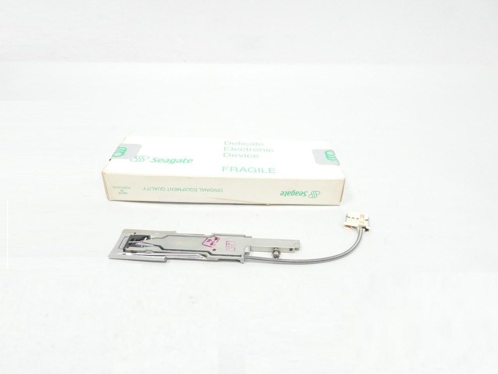 Control Data Corp 75010102 Head Arm Assembly