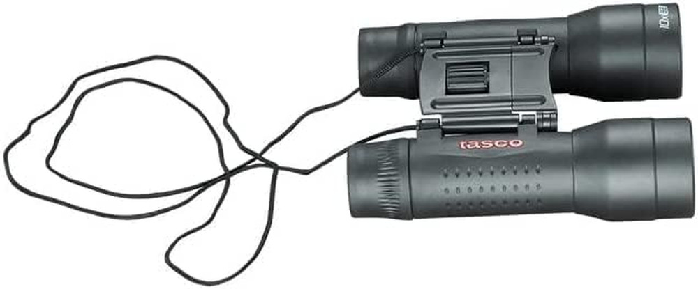 ES10X32 Essentials Binocular Multi, 10 X 32Mm