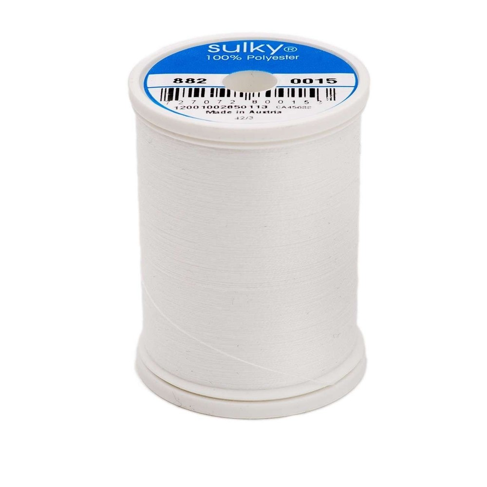 Sulky - Polyester Bobbin Thread 60wt