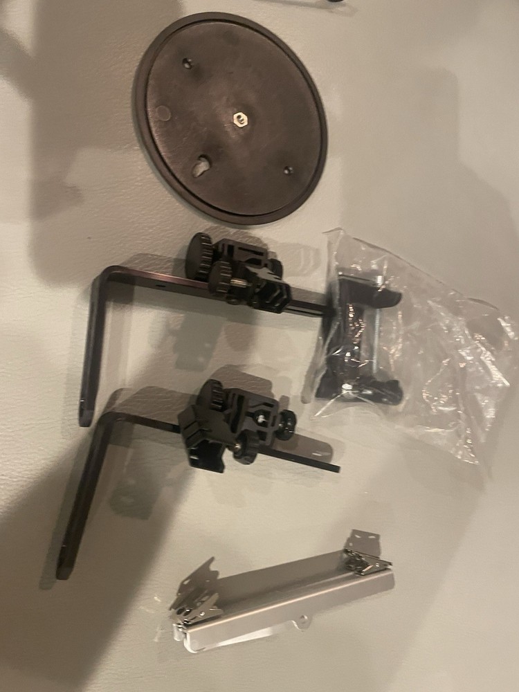 Lowel Lighting Accessories Lot