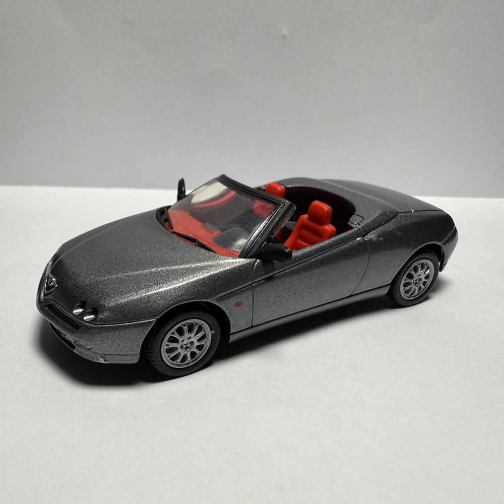 Solido 1/43 Scale Diecast 5 Car Set