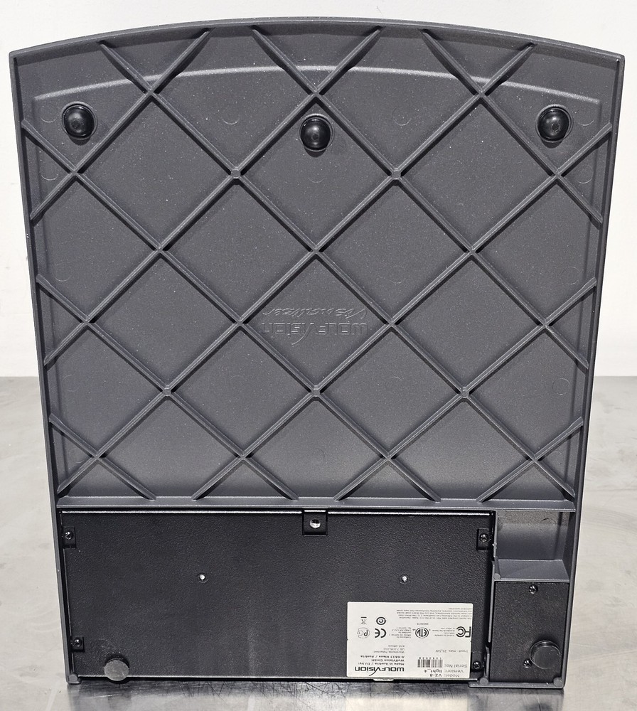 Wolfvision VZ-8light 4 CMOS 1080p Visualizer and Document Camera