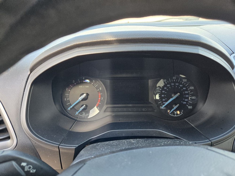 2016-2018 Ford Edge Center Dash Mounted 4.2" Display Screen