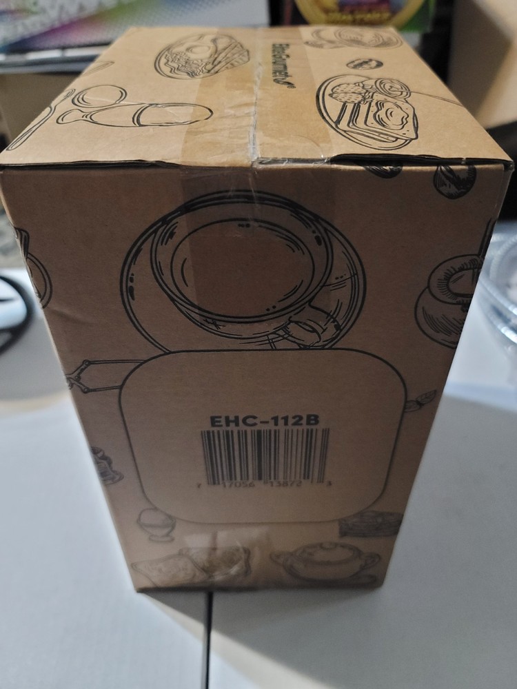 elite gourmet single cup coffee maker