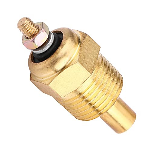 Engine Coolant Temperature Sensor, Water Temperature Sensor for Mercruiser