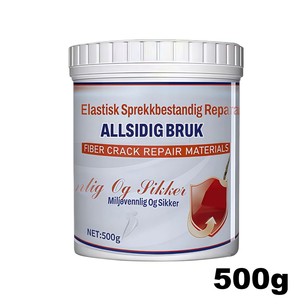 Drywall Repair 500g Wall Mending Agent,Wall Surface Hole Fill Quick Solution