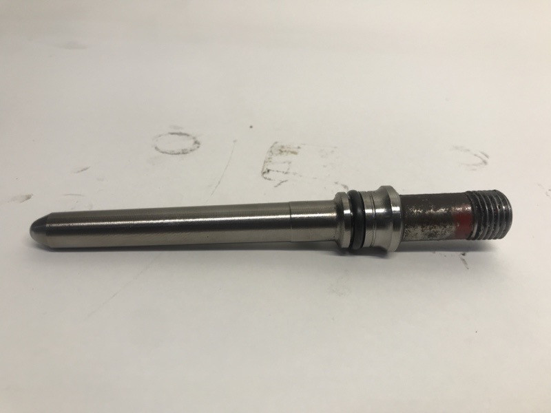 Cummins B6.7 Engine Valvetrain 4929865 (525-16491)