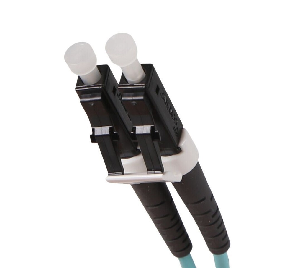 Fiber Optic Cable 130FT (New)