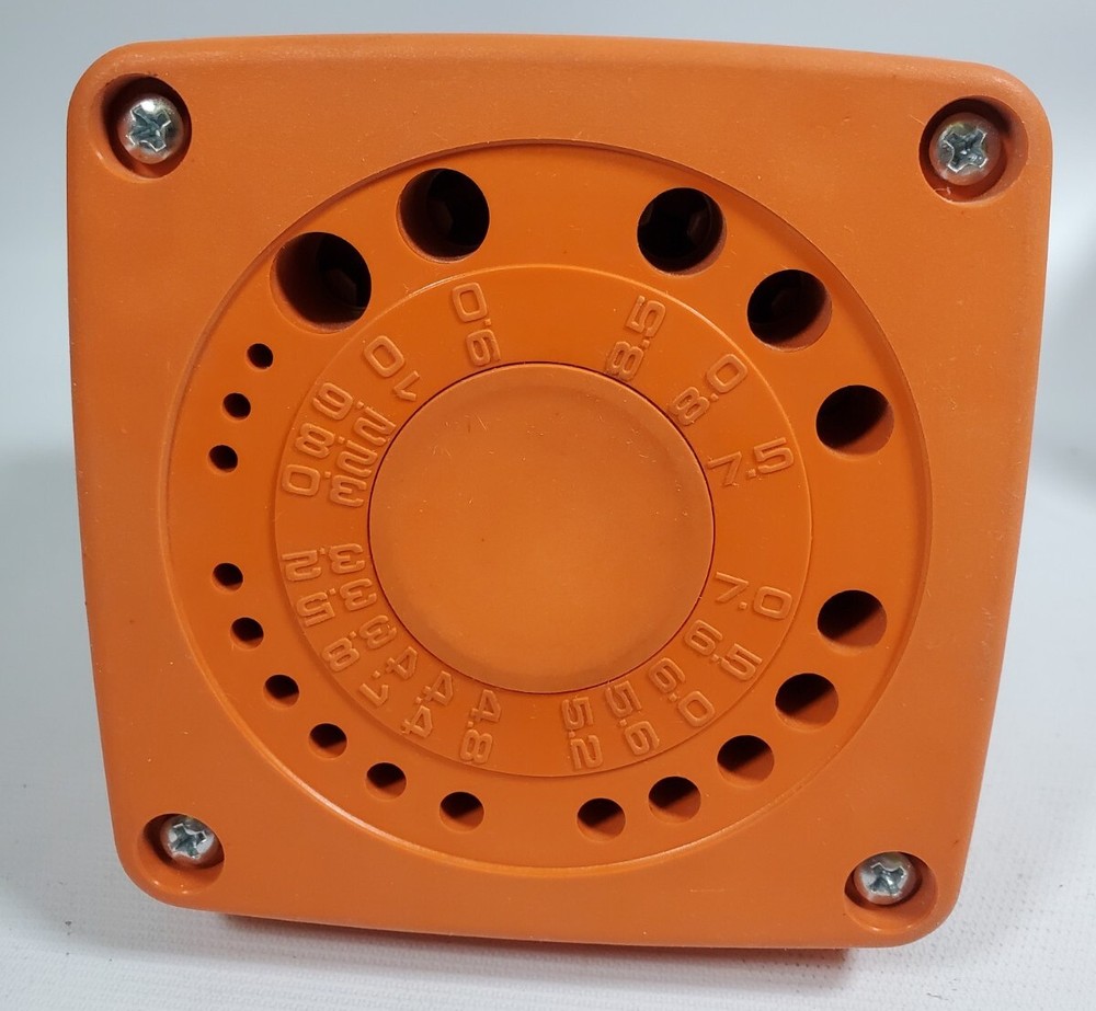 BS-10 Drill Bit Grinder Sharpener By Sonico