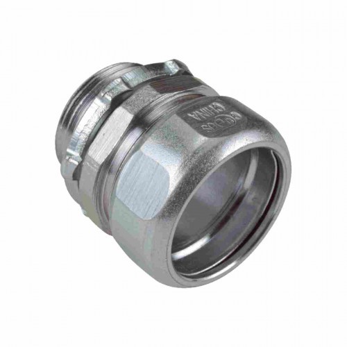 Orbit RT-125 1.25 Inch Rigid Compression Connector
