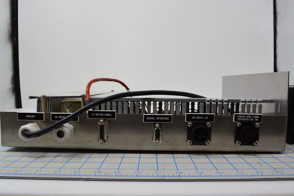 A40-00234 / DRIVE-SX W/LINE FILTER BRACKET / CFM