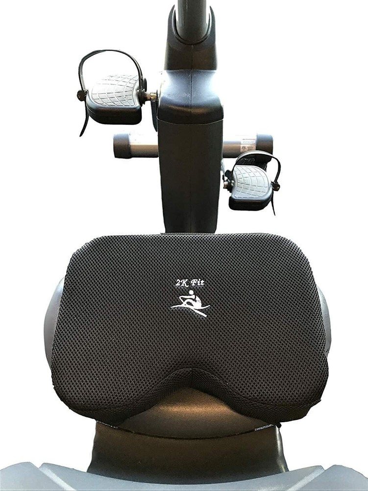 Rowing Machine Seat Cushion Model 2 The Concept 2 Rowing Machine Custom Memory