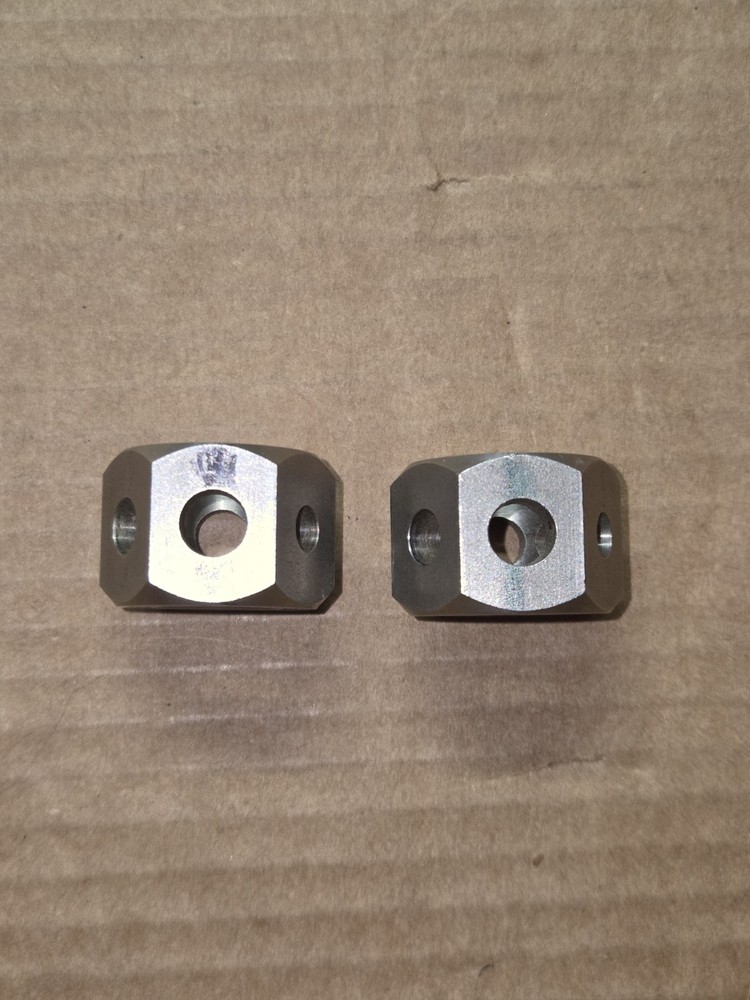 Sinclair Internation #1 Hex Style Bullet Comparator (.22 - .30 Cal)