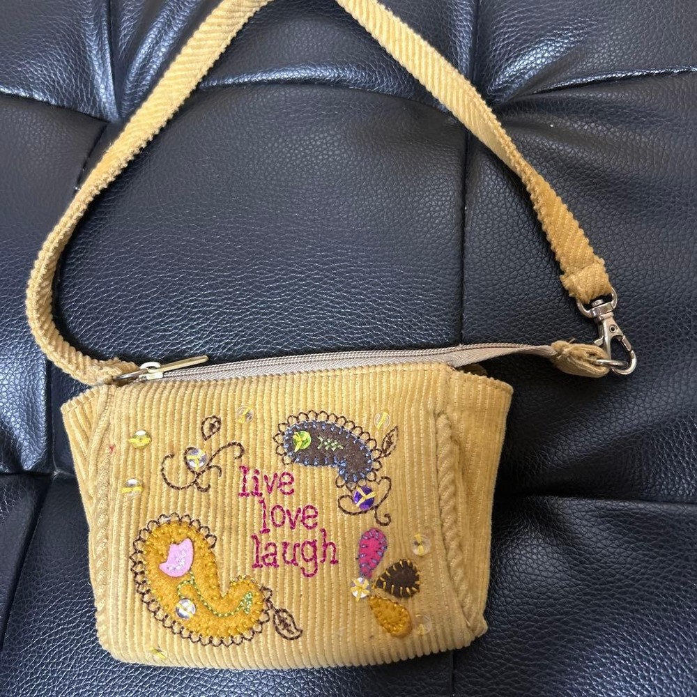 Mini Pouch Card Storage Mobile Charger Small Items