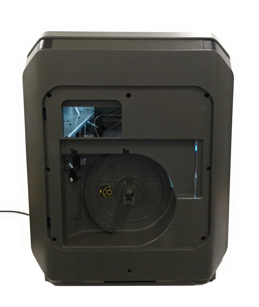 FlashForge Creator 3 Pro Dual Extruder Professional Industrial IDEX 3D Printer