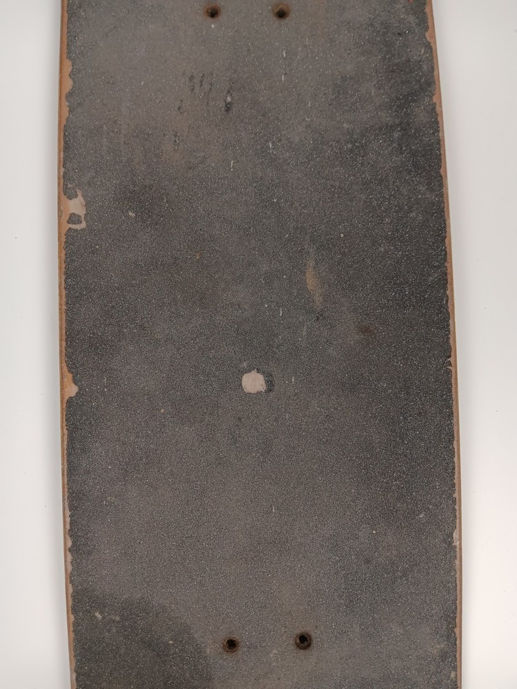Vintage Lib Technologies Skateboard Deck No Trucks Deck Only