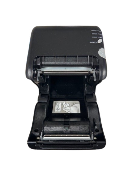 POSX ION Thermal 2 USB/Serial