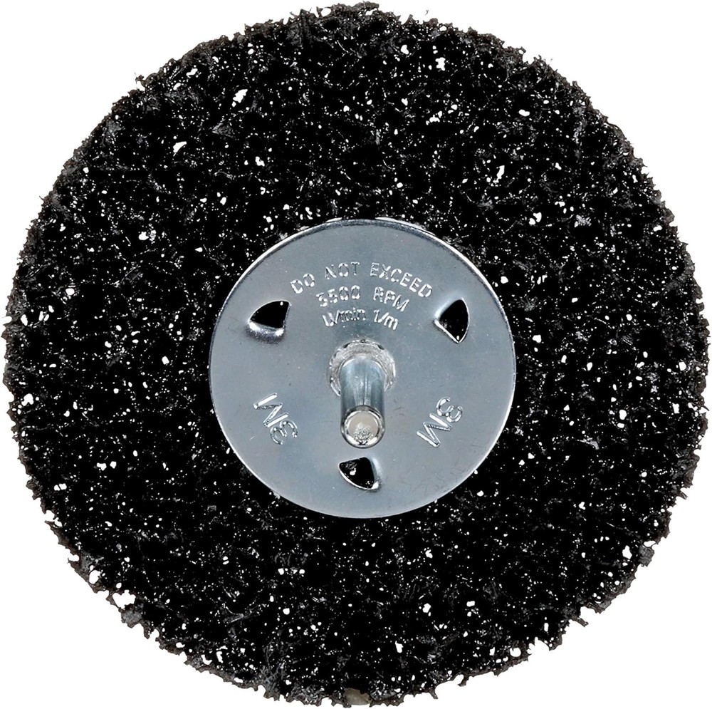 3M Paint and Rust Stripper, 03171, 4 in