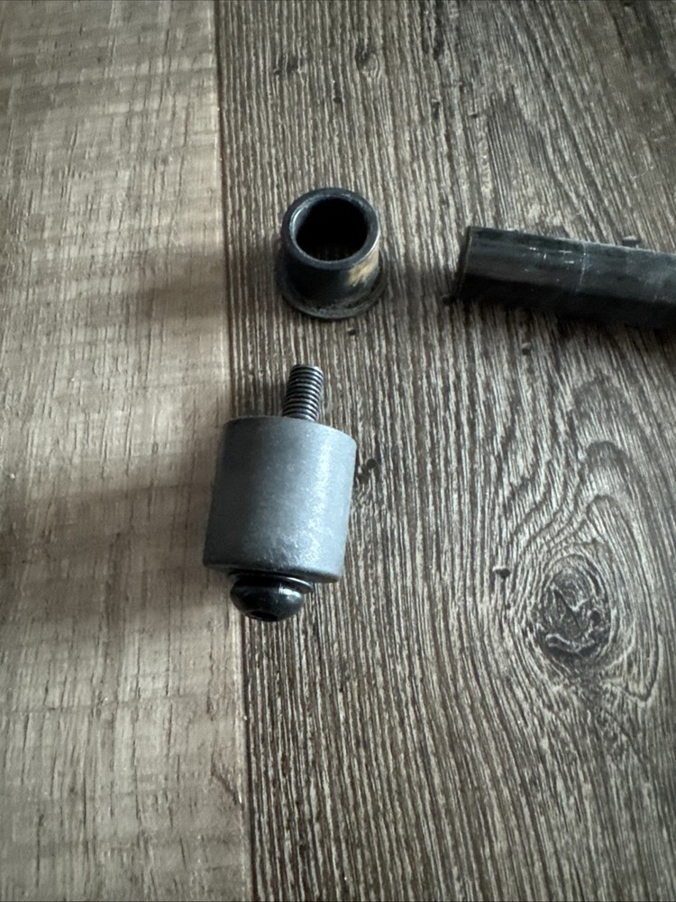 The DB Method Squat Exercise Machine Caps Washers Screw Replacement Parts