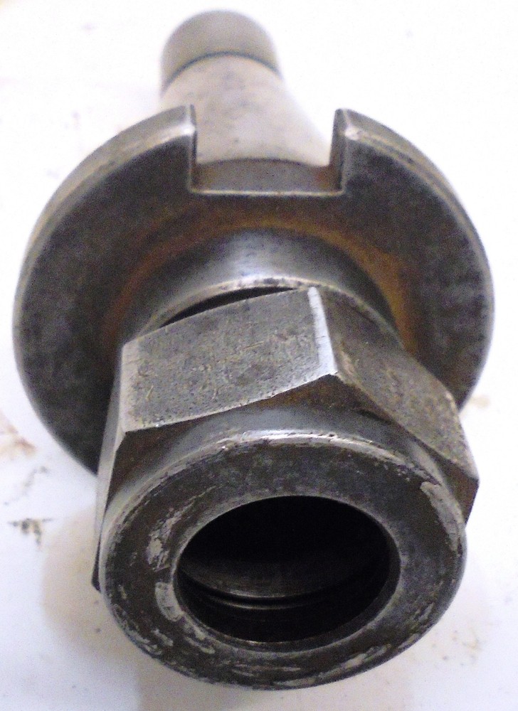 UNKNOWN BRAND, TOOL HOLDER, 5 3/4'' X 3 11/16''
