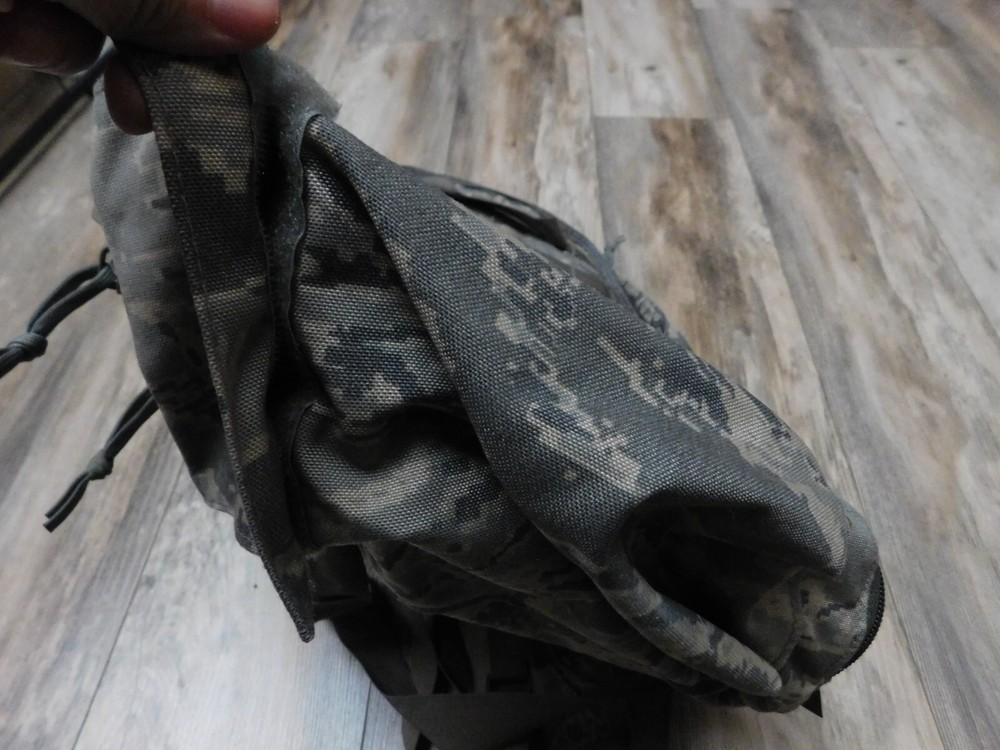 MOJO ABU MEDIC MULTI MISSION BACKPACK