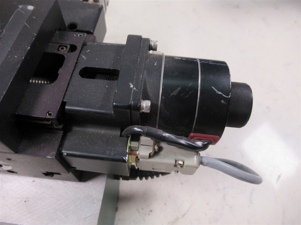 Minitool CNC 2500 Router Drill Micro Drilling Machine