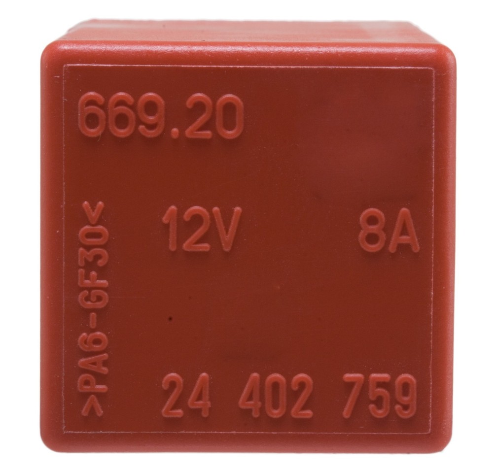 Wiper Relay Airtex 1R1967