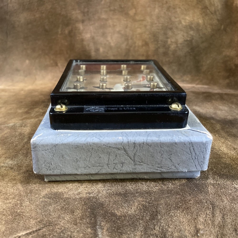 Soviet Physics Demonstration Model USSR