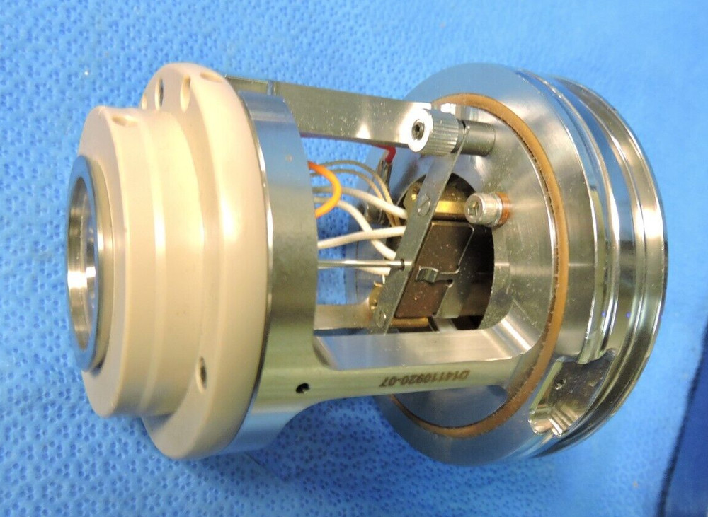 NEW Thermo Scientific Cage Assembly for HCD-SRIG Ion Source Transfer Interface