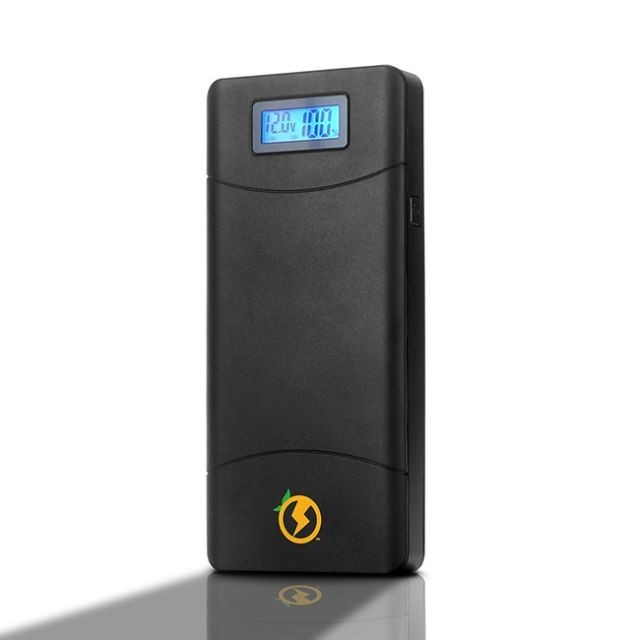 Juicebox External Battery for First Gen Blackmagic Cameras