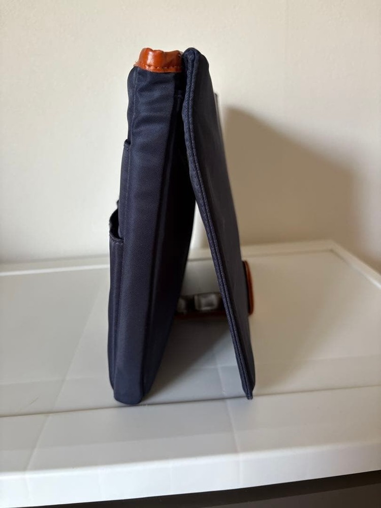 Utlum Navy iPad Case