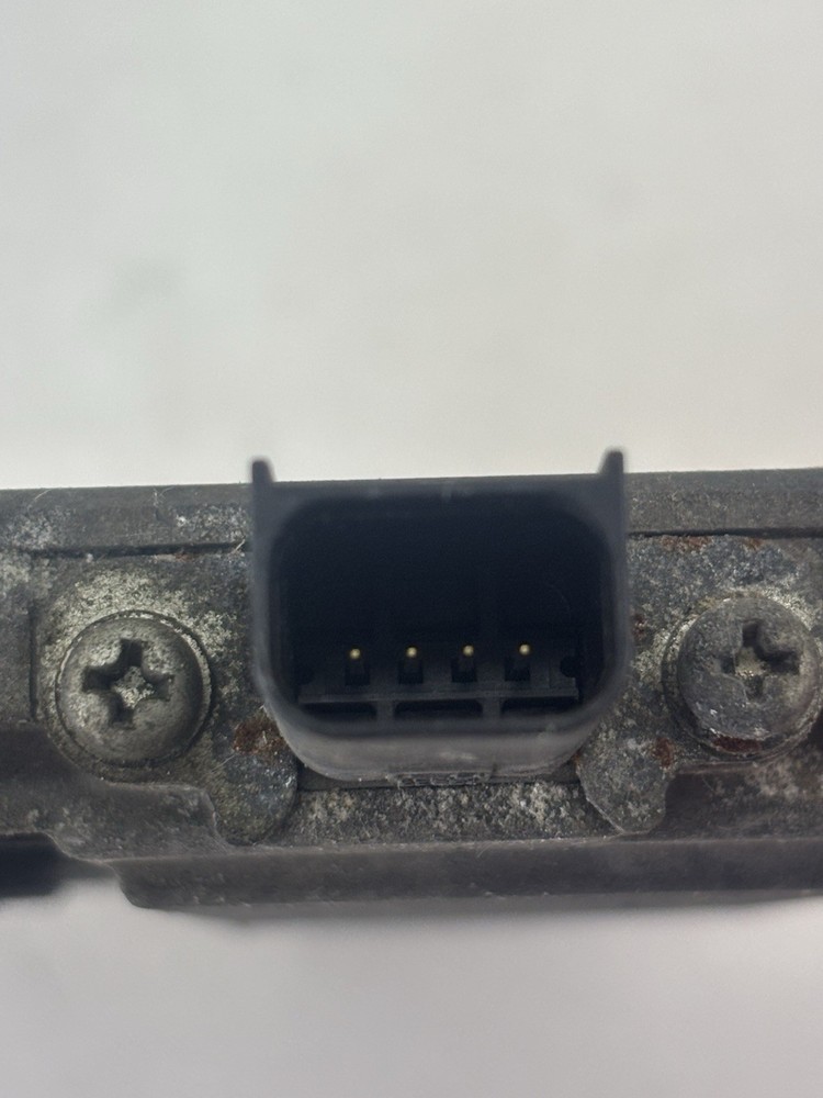 2009 Volvo S40 Transmission Control Module TCM 30735596