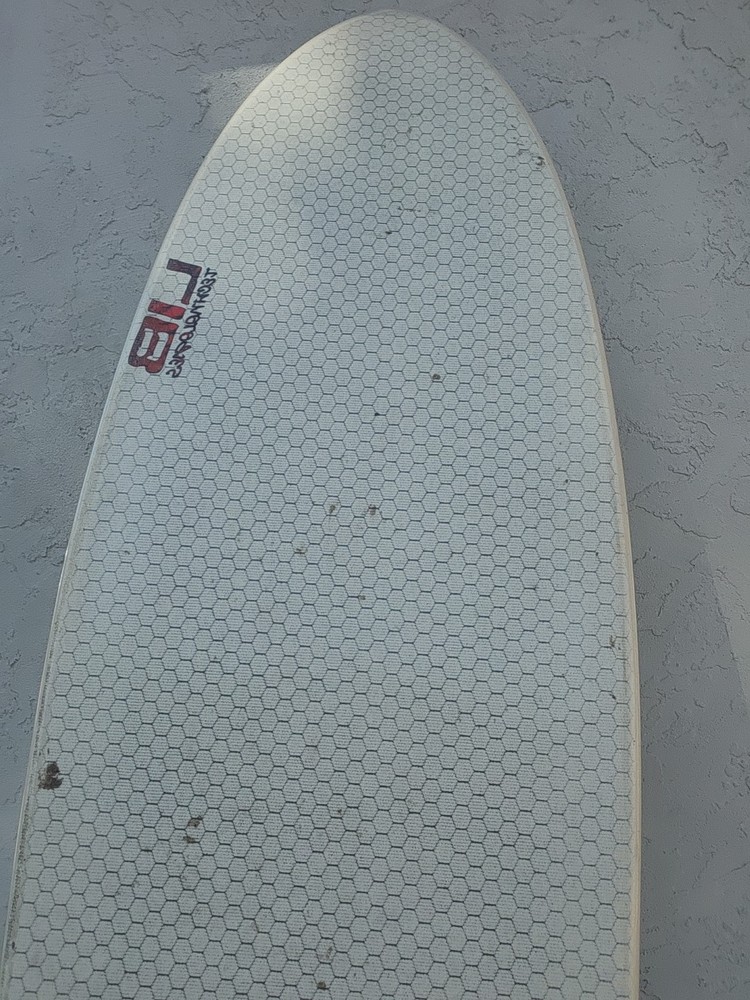 Surfboard