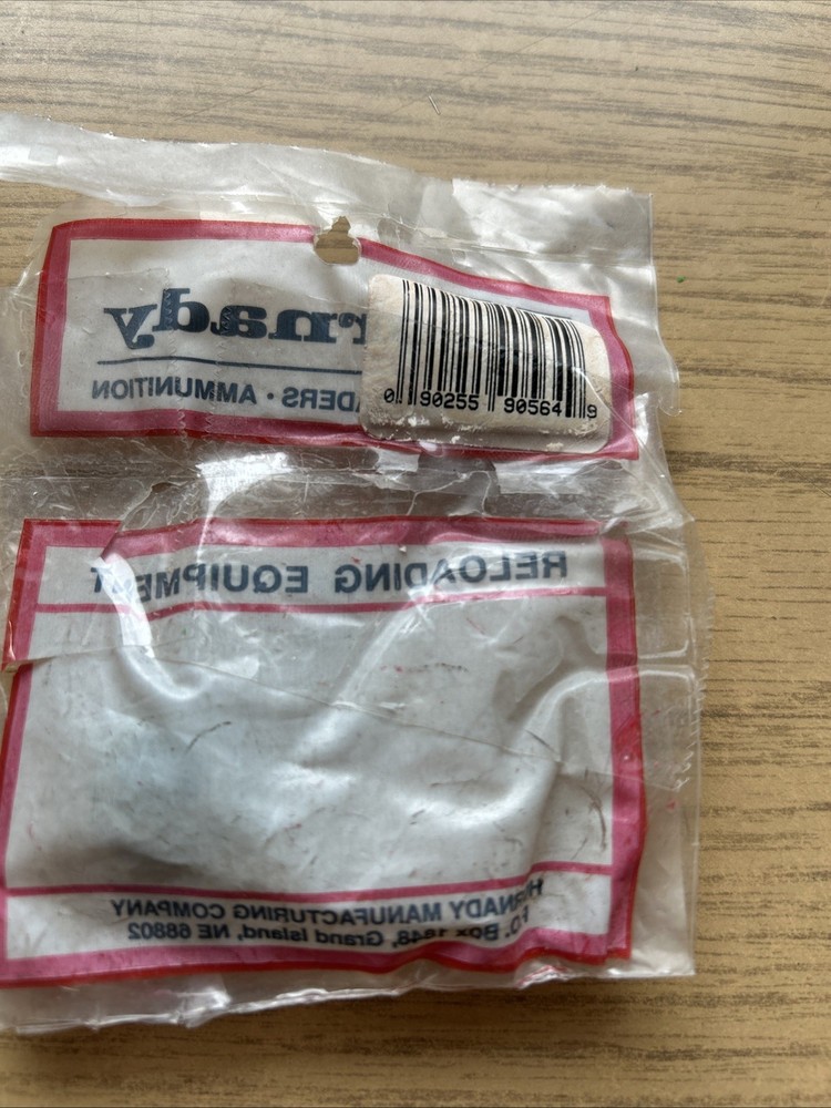 HORNADY SHELL HOLDER 24 # 390564