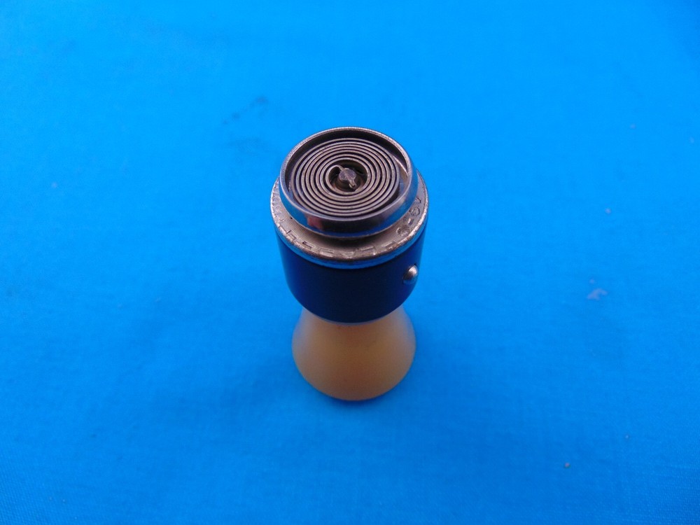 Casco 6 Volt Replacement Cigarette Lighter 30's 40's Vintage NOS Plastic Knob *