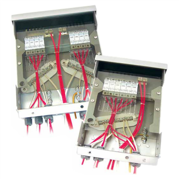 OutBack Power FWPV-8 FLEXware Combiner