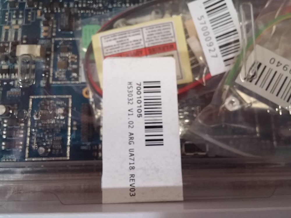 DSC HS3032PCB PowerSeries Pro HS3032 PCB NA/LATAM