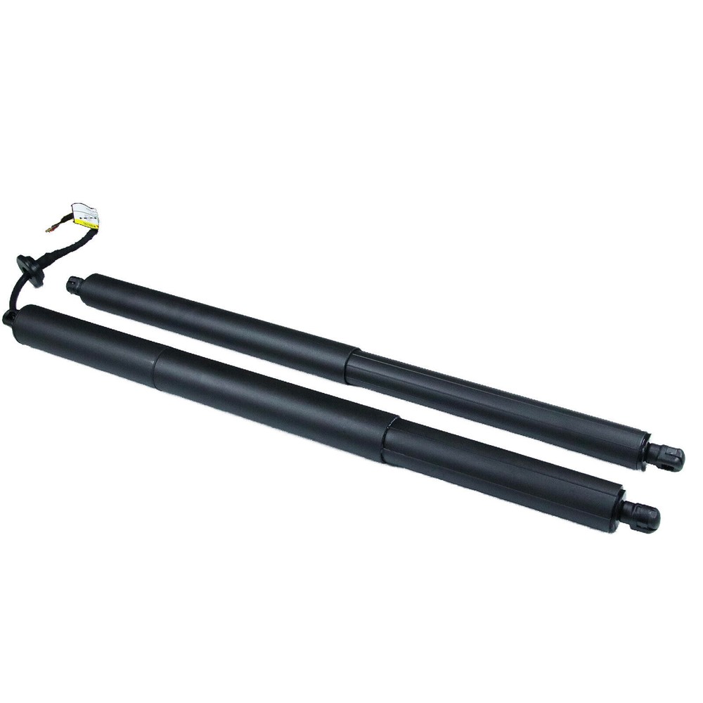 2x Rear Tailgate Power Hatch Lift Support Struts for 2016 - 2019 Ford Explorer