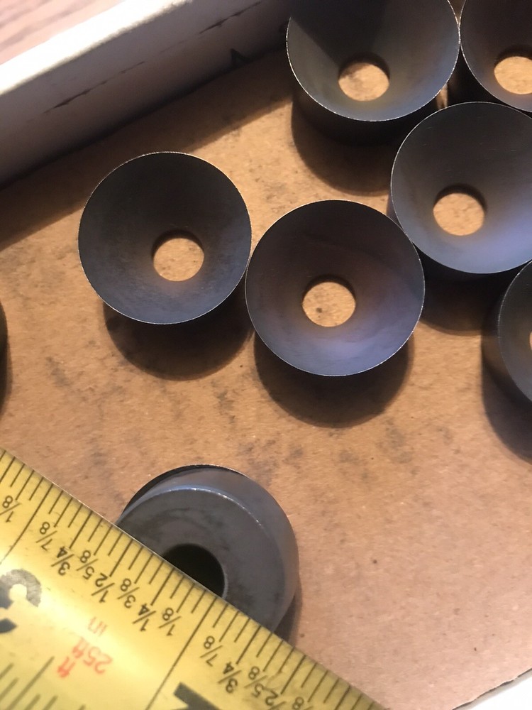 Cutting Teeth (rotosaw)