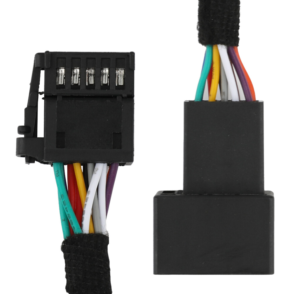 Stop Start Engine System From Cable Plug Eliminator For VW Golf MK7 7.5 Automatic