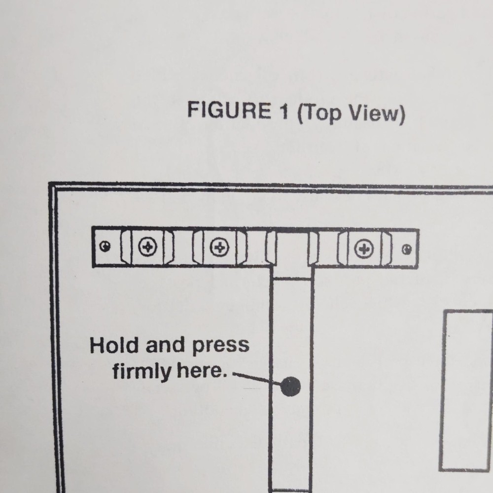 MFJ-265 Dry Dummy Load Manual