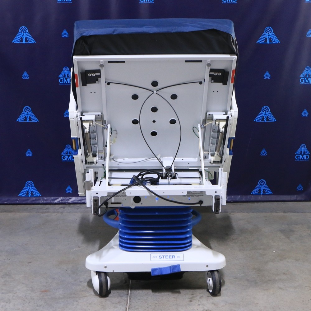 Stryker S3 Med